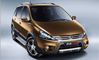 消费步入多元时代 景逸SUV“三高三低”优势凸显