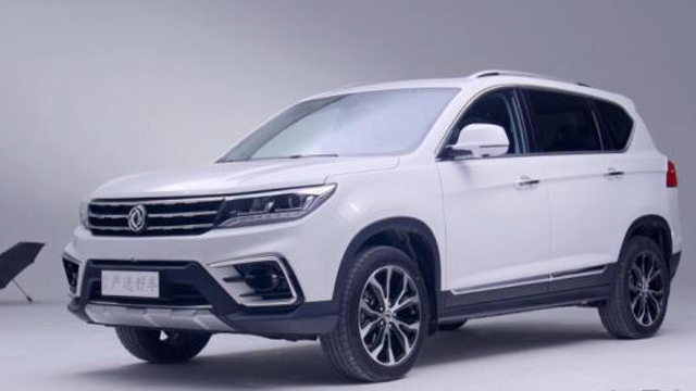 什么样的车配得上「超级SUV」的定义？